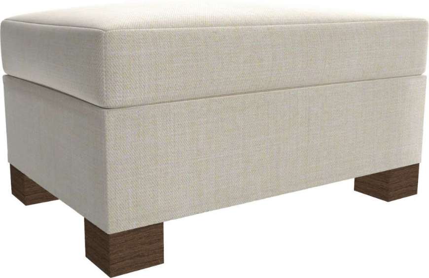 Picture of 3942-00 OTTOMAN