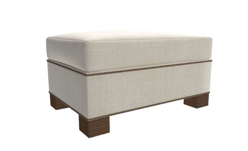 Picture of 3943-00 OTTOMAN