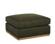 Picture of 5022-90 COCKTAIL OTTOMAN
