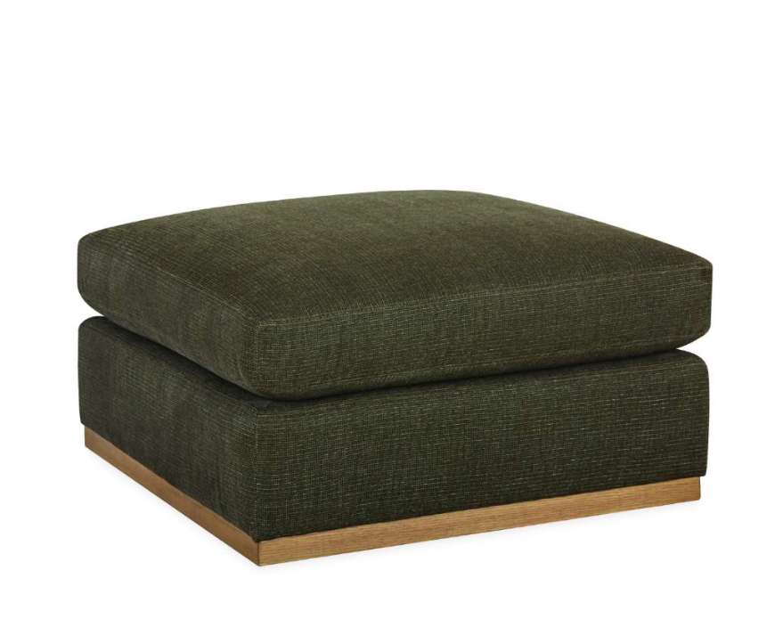 Picture of 5022-90 COCKTAIL OTTOMAN
