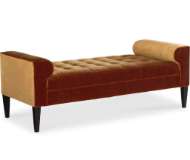 Picture of 6030-89 END OF BED BENCH