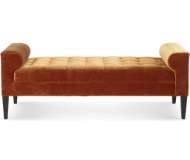 Picture of 6030-89 END OF BED BENCH