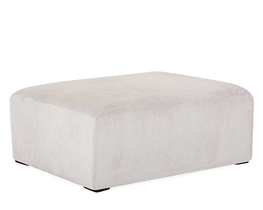 Picture of 6467-80 OTTOMAN & 1/2