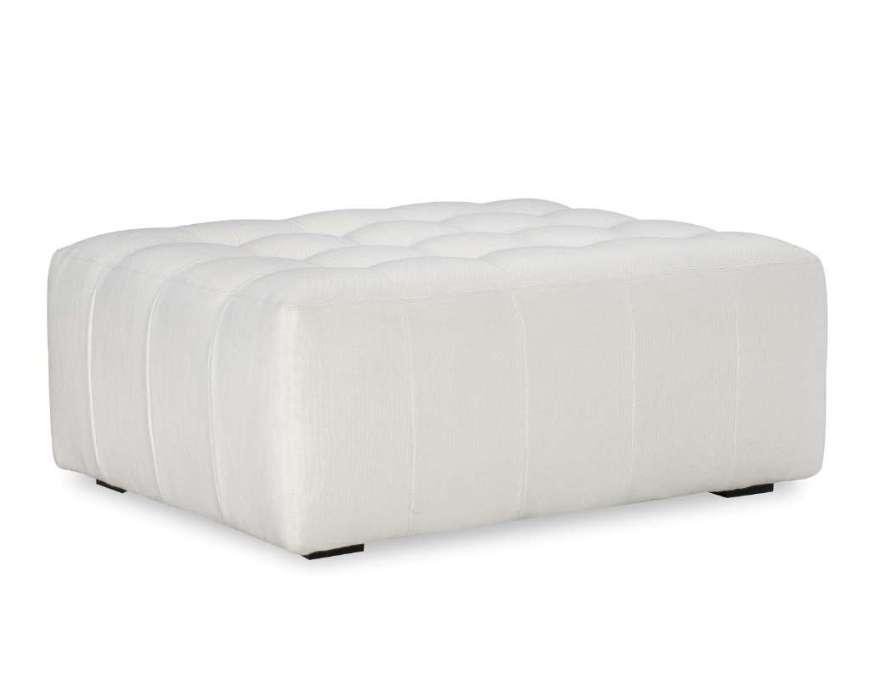 Picture of 6567-80 OTTOMAN & 1/2