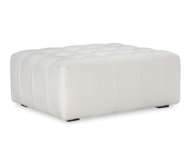 Picture of 6567-80 OTTOMAN & 1/2