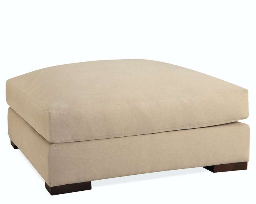 Picture of 7822-90 COCKTAIL OTTOMAN