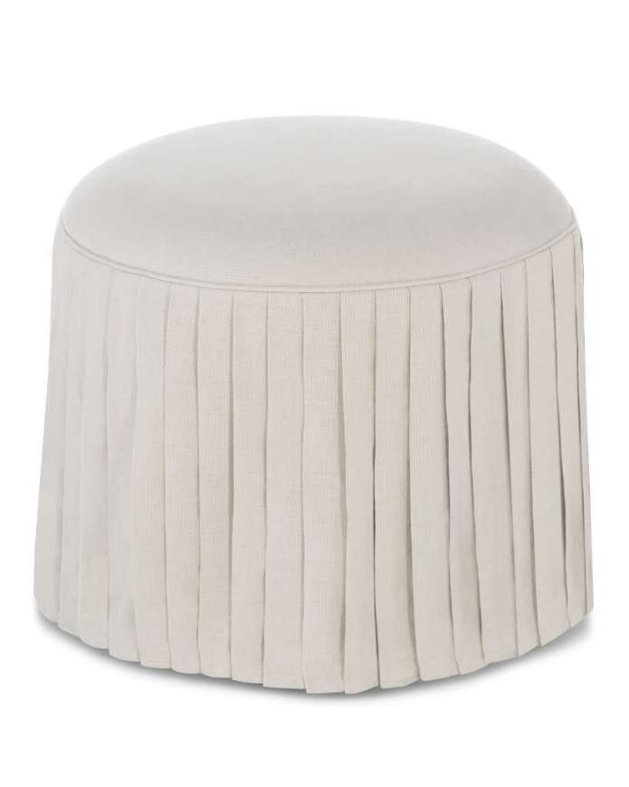 Picture of 8921-10 OTTOMAN & 1/2