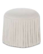 Picture of 8921-10 OTTOMAN & 1/2