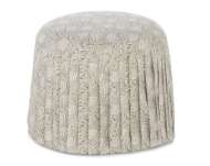 Picture of 8921-10 OTTOMAN & 1/2