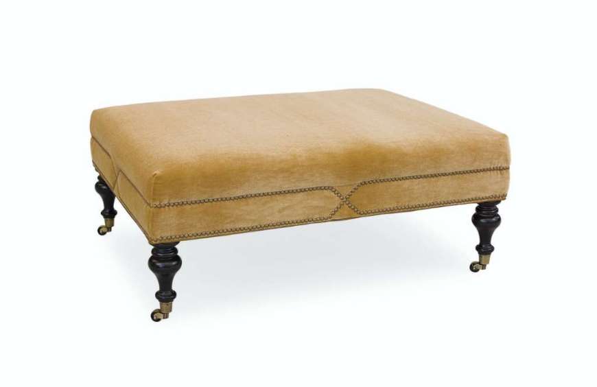 Picture of 9010-90 COCKTAIL OTTOMAN