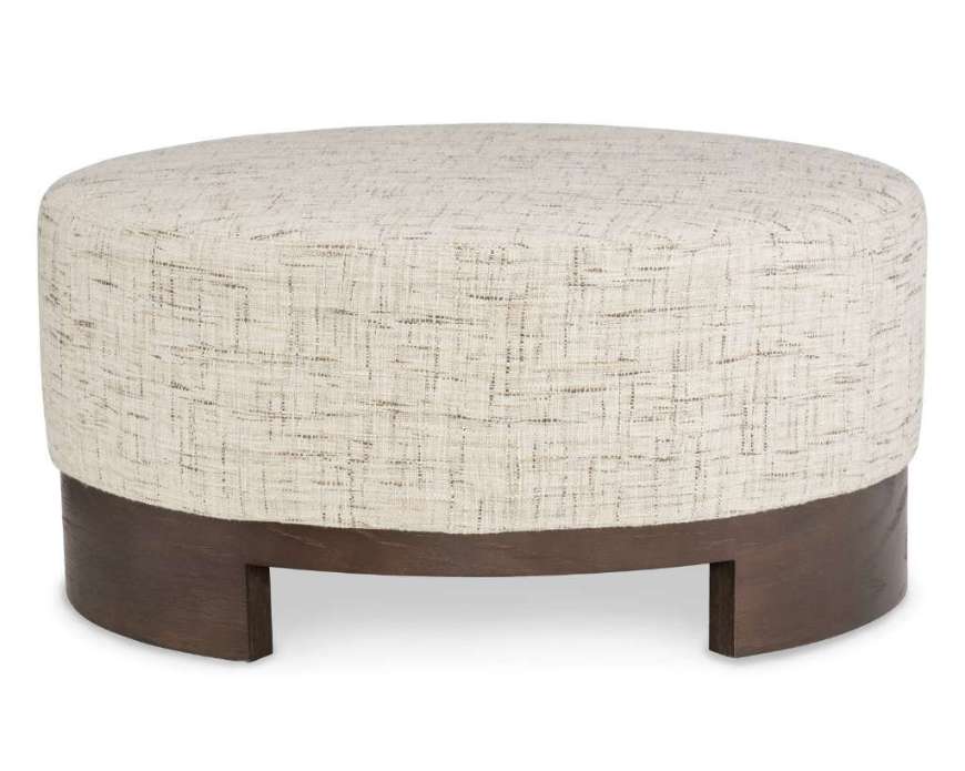 Picture of 9016-90 COCKTAIL OTTOMAN