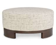Picture of 9016-90 COCKTAIL OTTOMAN