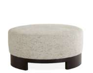 Picture of 9016-90 COCKTAIL OTTOMAN