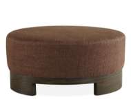 Picture of 9016-90 COCKTAIL OTTOMAN