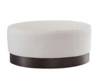 Picture of 9017-90 COCKTAIL OTTOMAN
