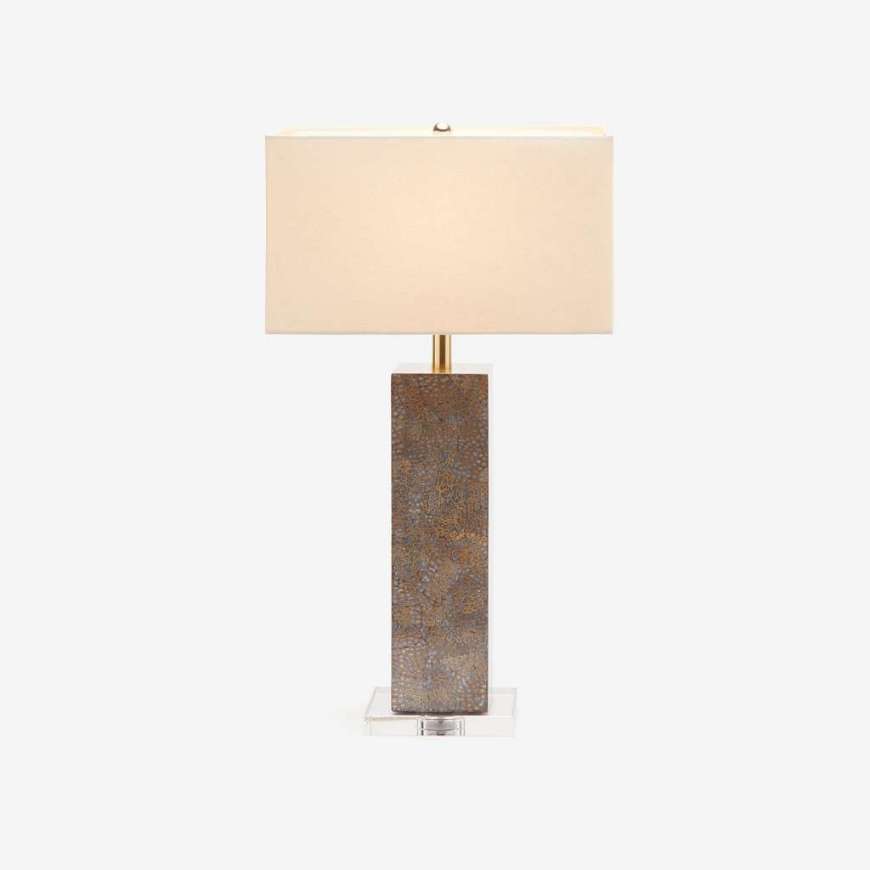 Picture of DELLA TABLE LAMP