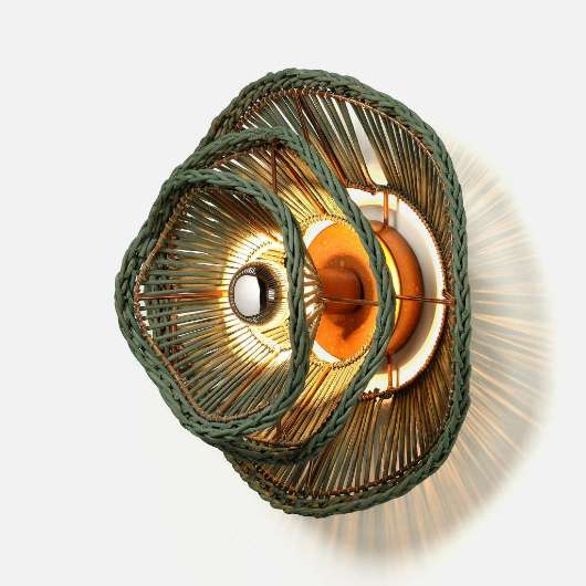 Picture of ALONDRA SCONCE