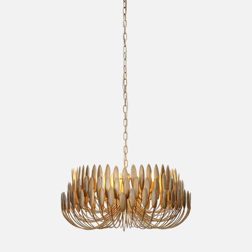 Picture of MILANO CHANDELIER