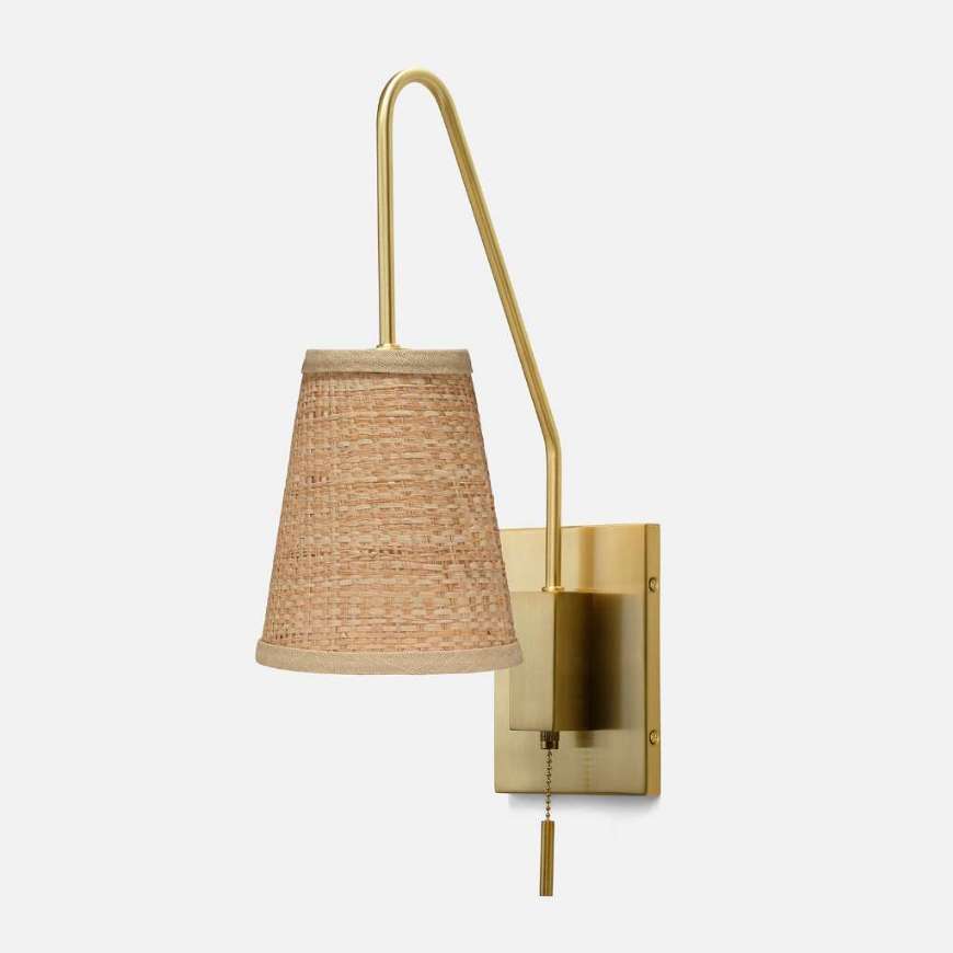 Picture of KENYA SCONCE