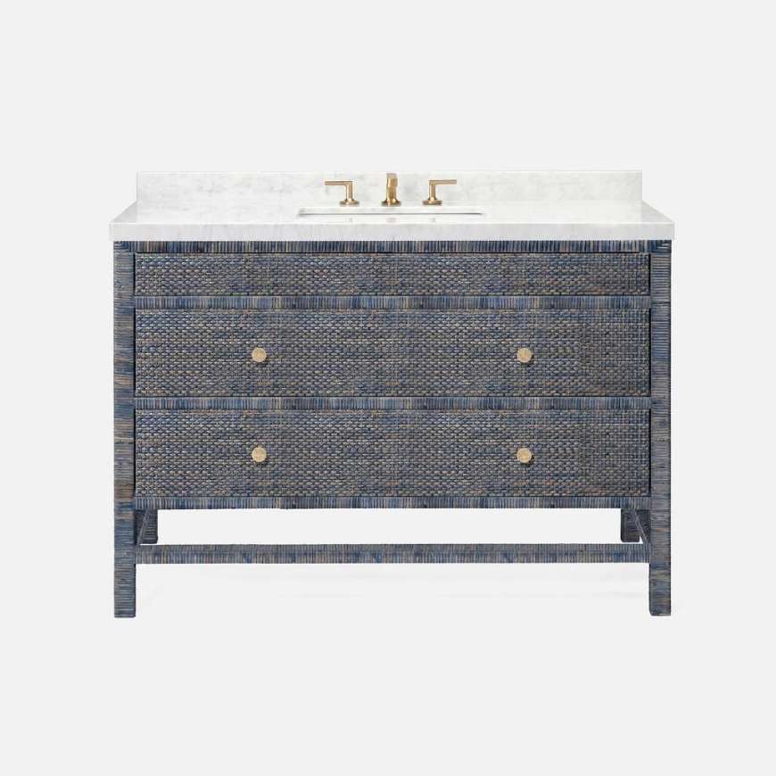 Picture of ISLA 48'' FREESTANDING VANITY BASE