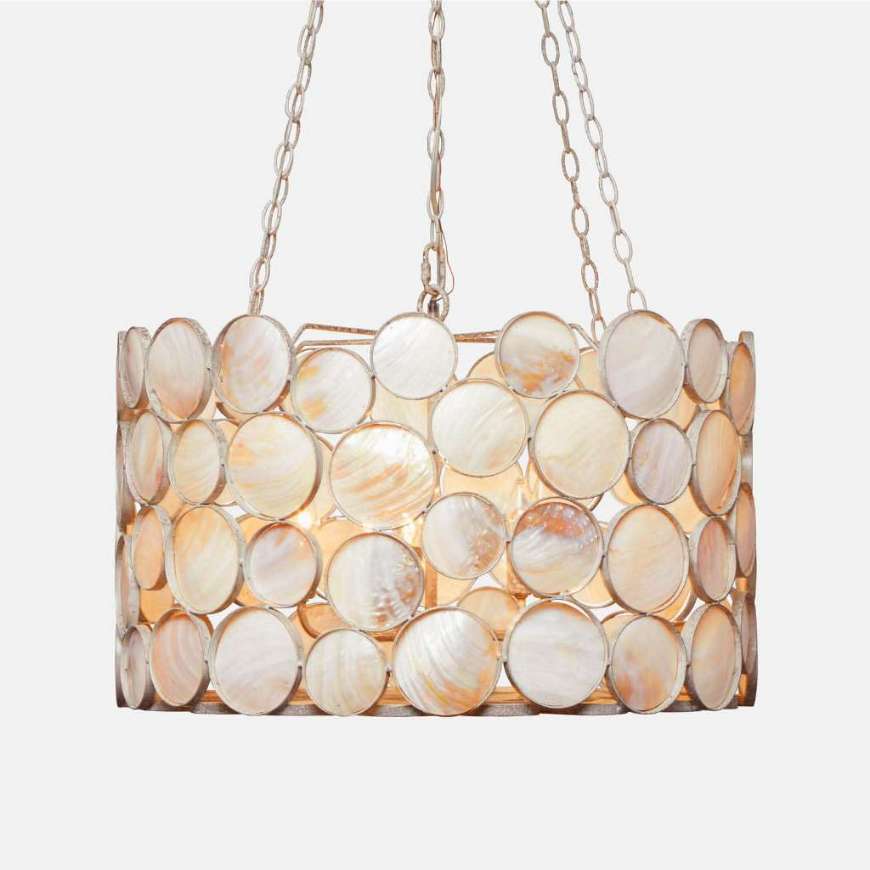 Picture of LUNETTE CHANDELIER