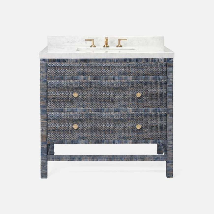 Picture of ISLA 36'' FREESTANDING VANITY BASE