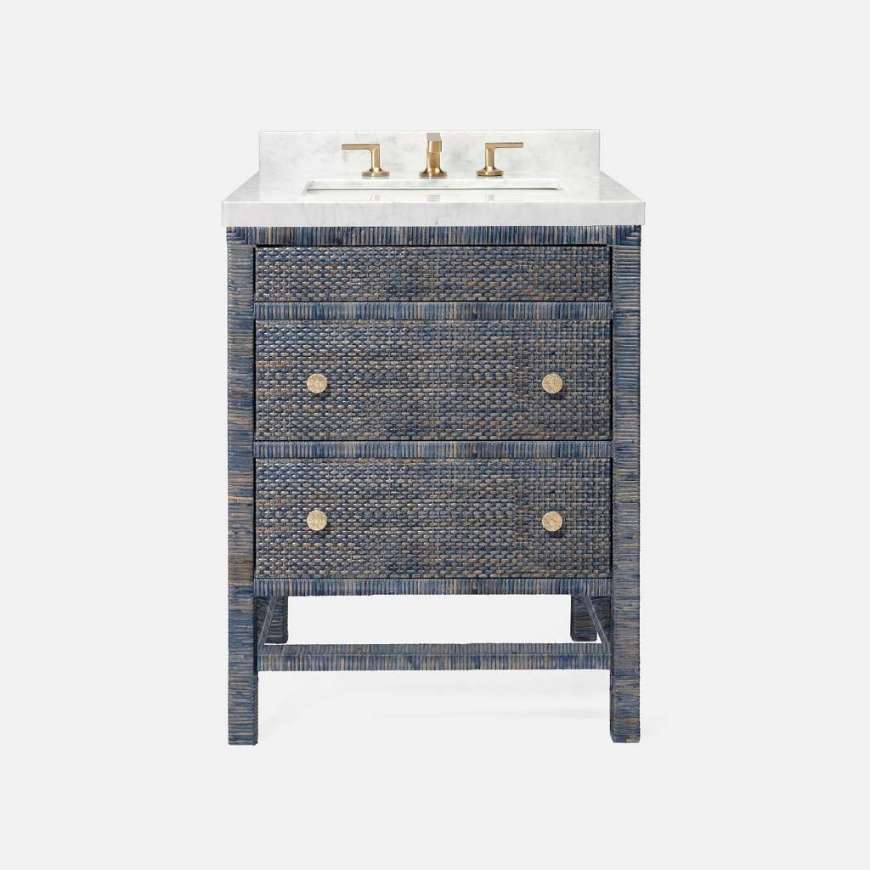 Picture of ISLA 28'' FREESTANDING VANITY COLLECTION