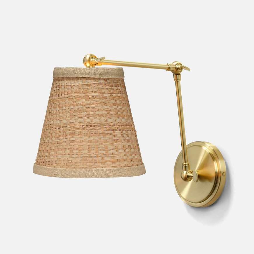 Picture of VALIHA SCONCE