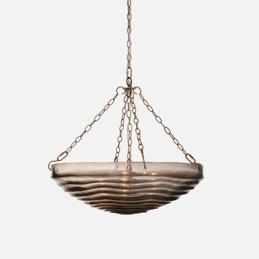 Picture of HETTY CHANDELIER