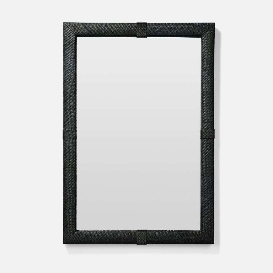 Picture of DONNER RECTANGULAR MIRROR