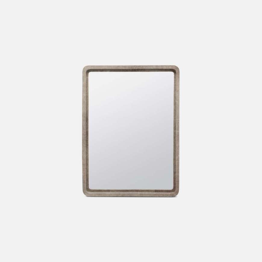 Picture of DUNCAN RECTANGULAR MIRROR