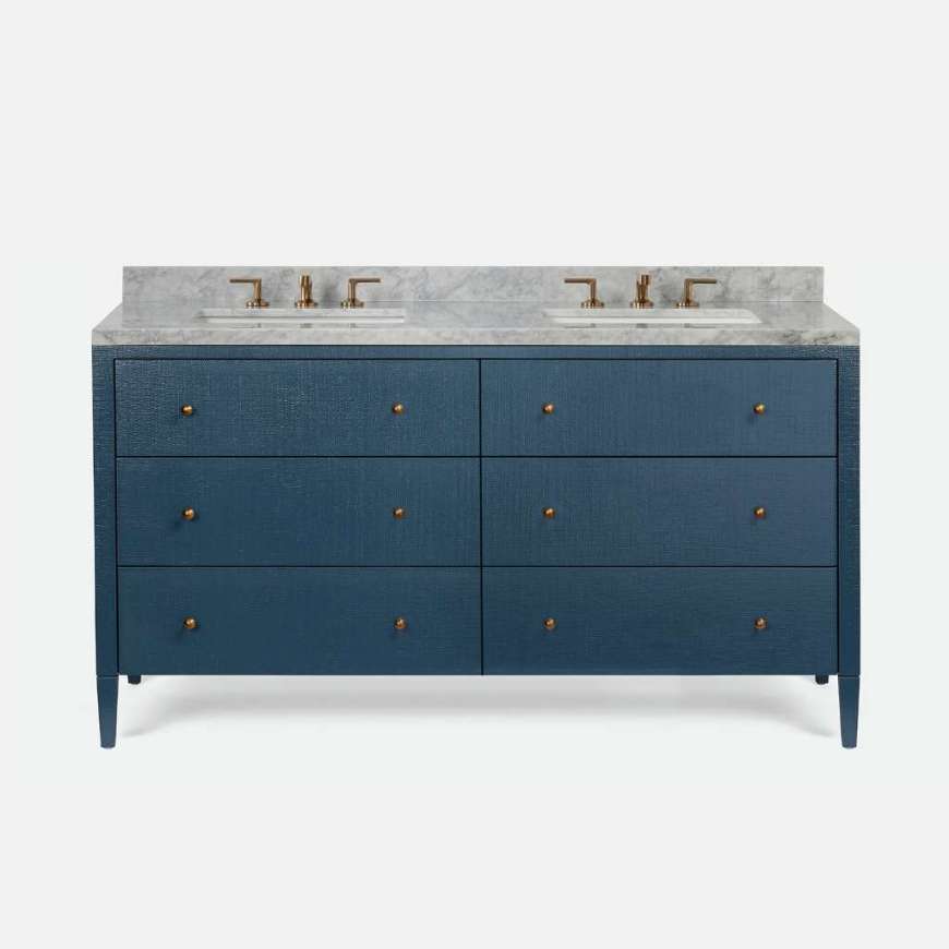 Picture of CONRAD 60'' FREESTANDING VANITY BASE