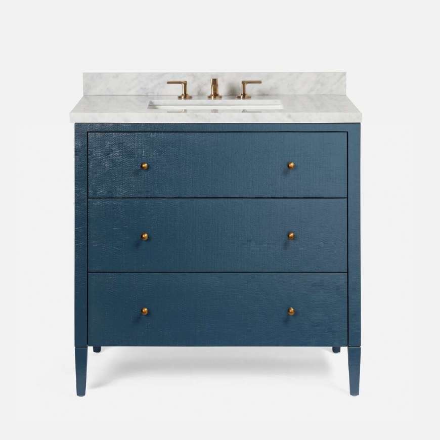Picture of CONRAD 36'' FREESTANDING VANITY BASE