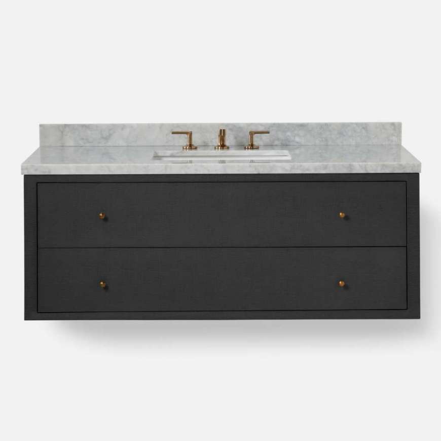 Picture of CONRAD 48'' FLOATING VANITY BASE