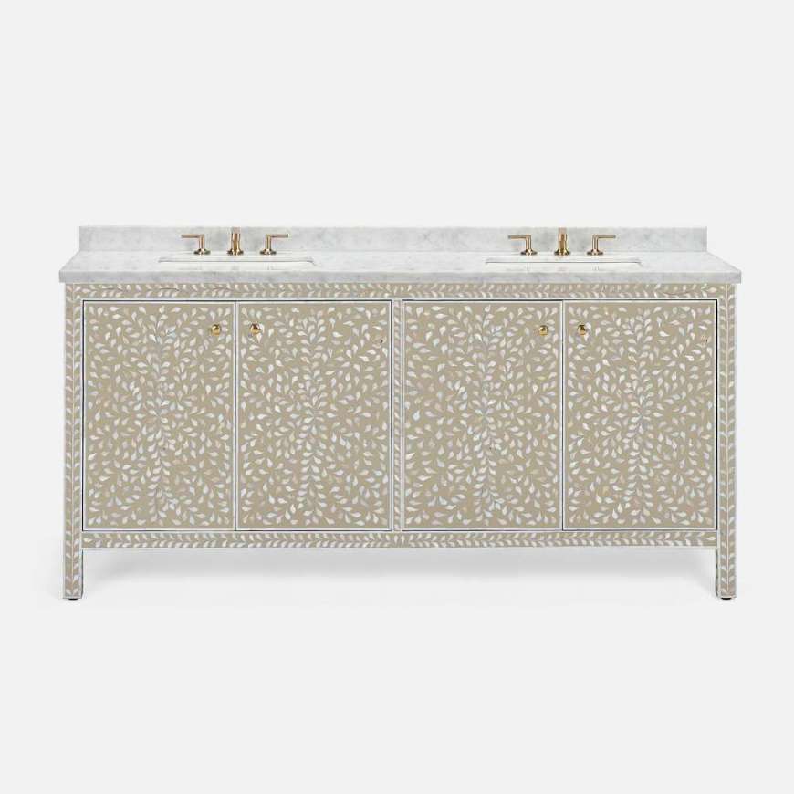 Picture of AZELEA 72'' FREESTANDING VANITY BASE