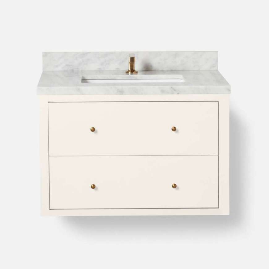 Picture of CONRAD 28'' FLOATING VANITY BASE