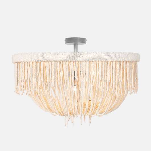 Picture of CARMEN SEMI-FLUSH MOUNT