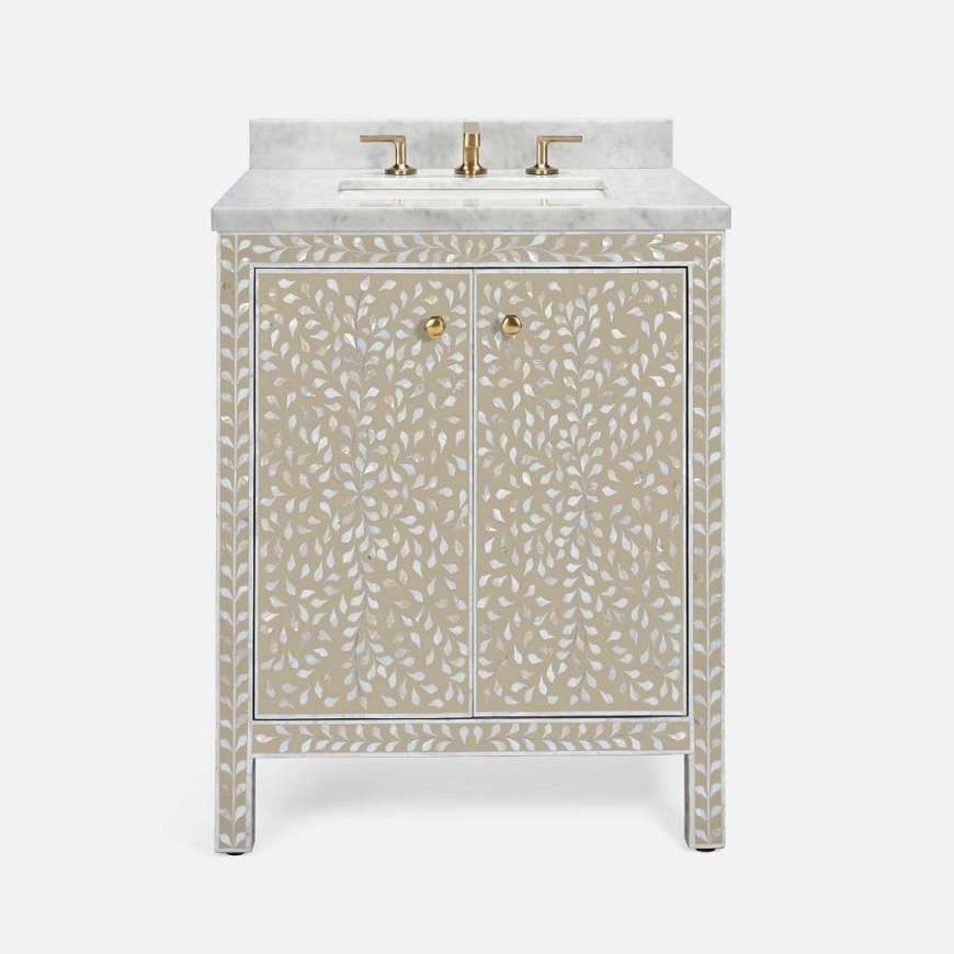 Picture of AZELEA 28'' FREESTANDING VANITY BASE