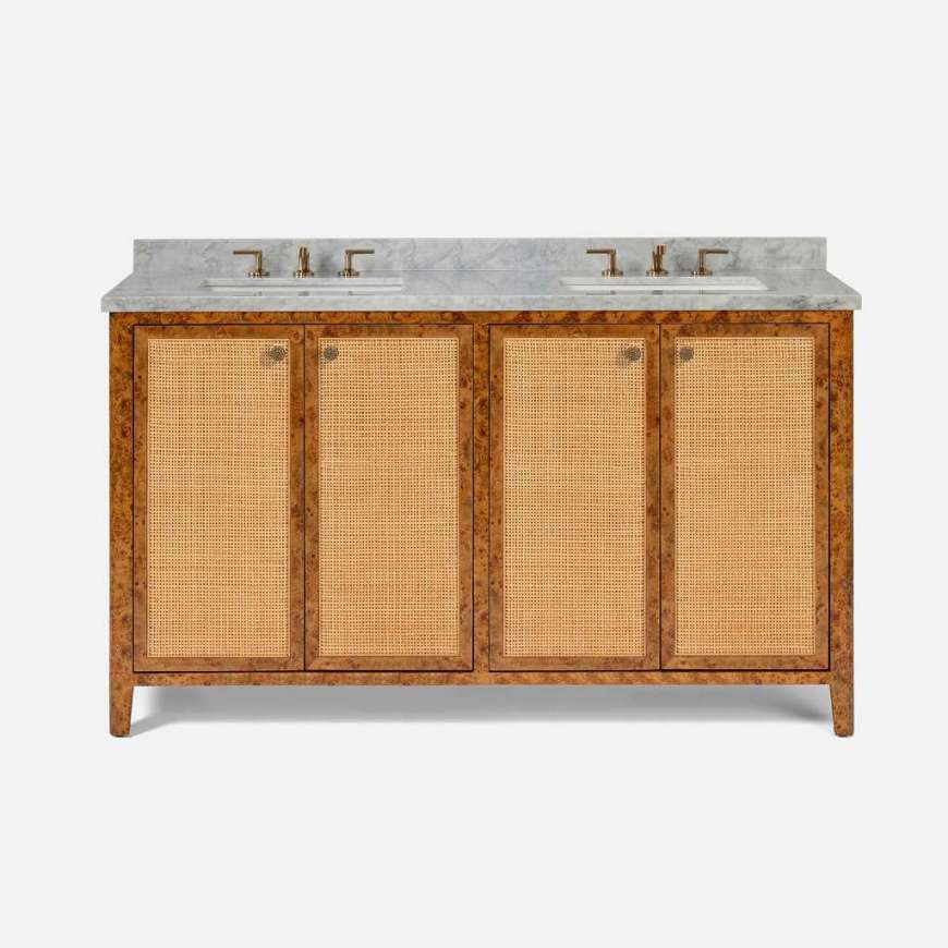 Picture of AMARA 60'' FREESTANDING VANITY BASE