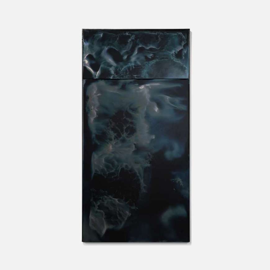 Picture of BENSON RECTANGULAR MIRROR