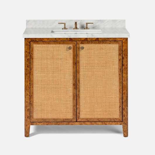 Picture of AMARA 36'' FREESTANDING VANITY BASE