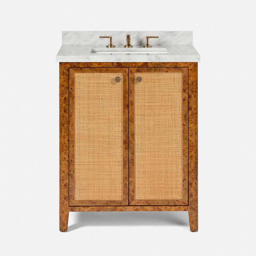 Picture of AMARA 28'' FREESTANDING VANITY BASE