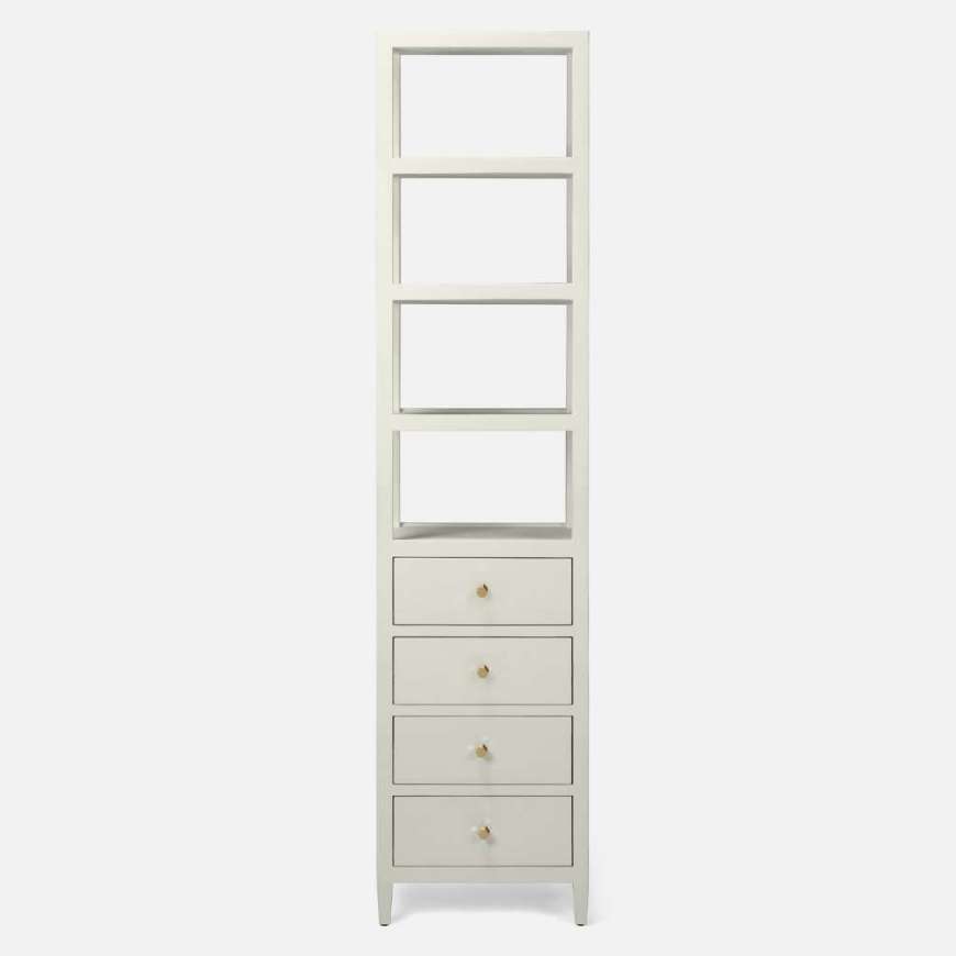 Picture of JARIN TALL CABINET