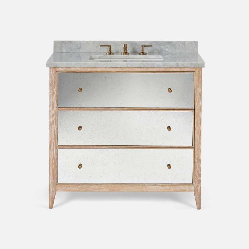 Picture of MIA 36" FREESTANDING VANITY COLLECTION