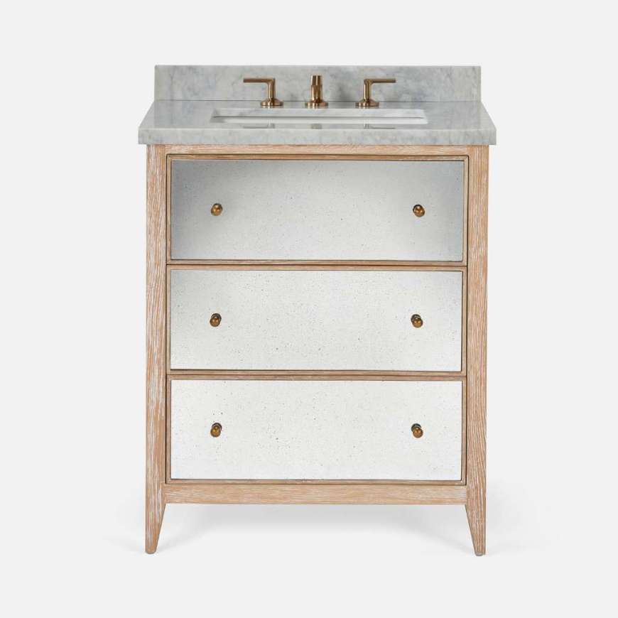 Picture of MIA 28" FREESTANDING VANITY COLLECTION