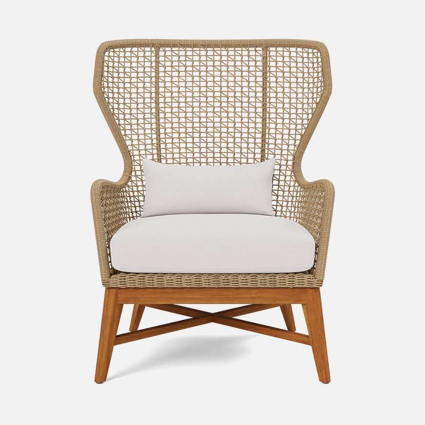 Picture of KALIDAS LOUNGE CHAIR