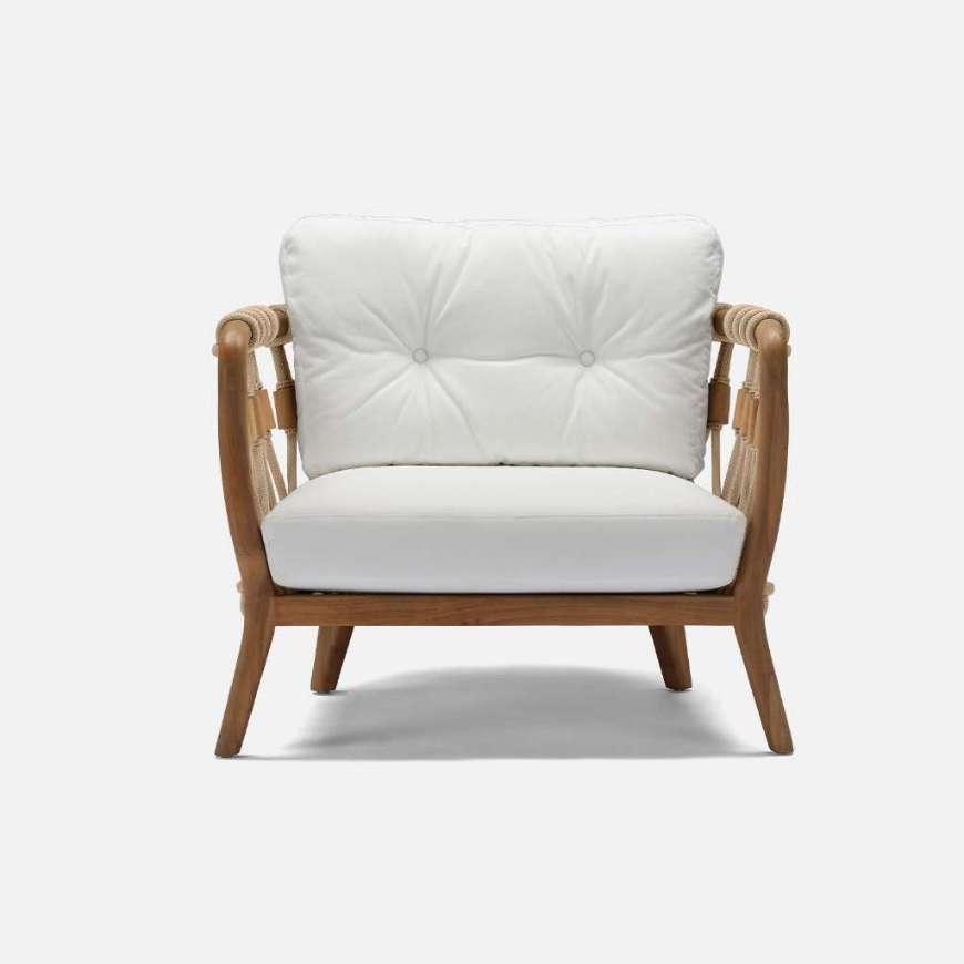 Picture of KINGSLEY LOUNGE CHAIR