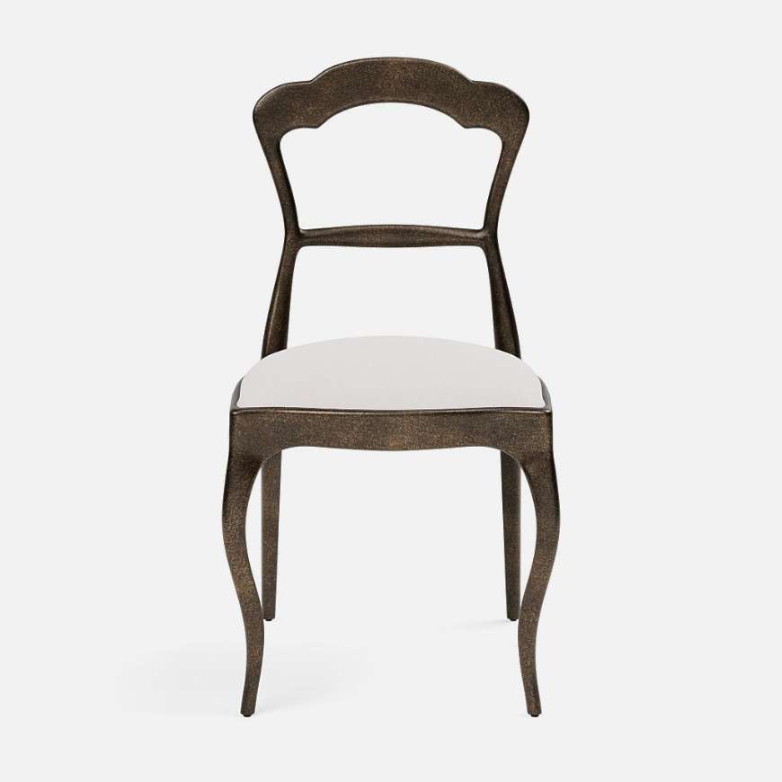 Picture of ITHACA UPHOLSTERED DINING CHAIR