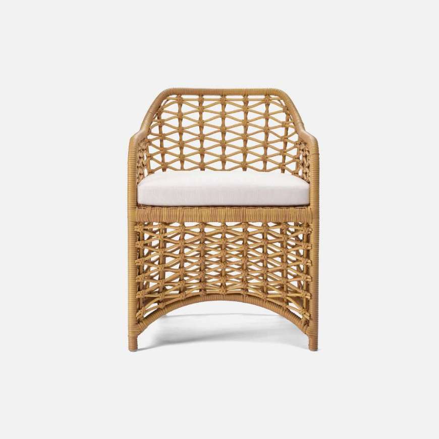 Picture of FRANCINE DINING CHAIR