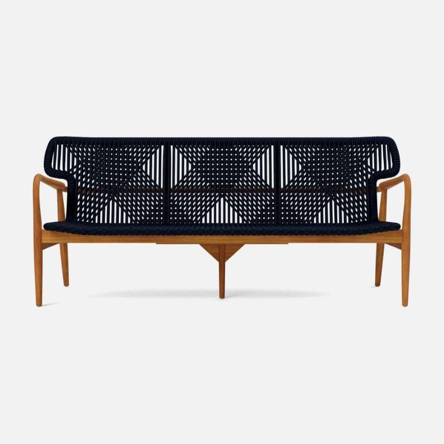 Picture of GARRISON SOFA-NO CUSHIONS